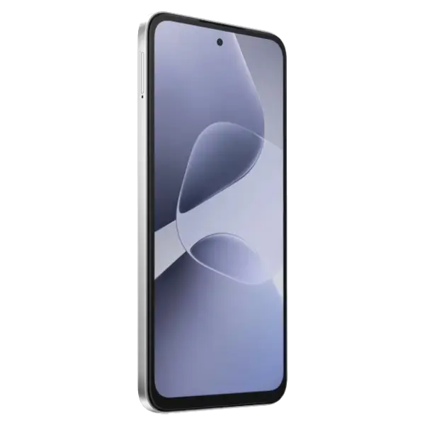 Smartphone Infinix Hot 60i  8/256GB - PLATA