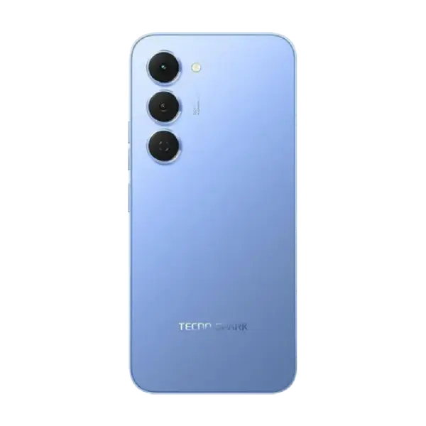 Smartphone Tecno Spark 40 Pro 256GB + 8GB RAM - AZUL