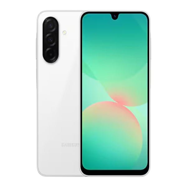 Samsung Galaxy A26 5G 128GB Blanco